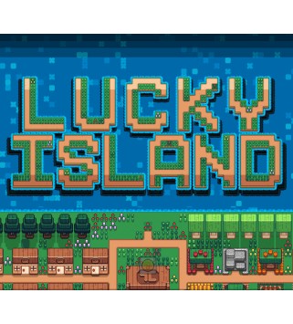 Lucky Island Steam Key GLOBAL